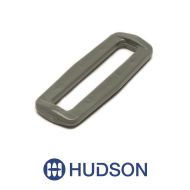 ITW Looploc 50mm Anneau 111-0200 Vert Feuillage