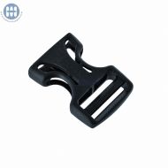 ITW Airloc 520-2100 SR 20 Femelle Ladderloc Noir