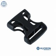 ITW Airloc 525-2000 SR 25 Body Loop Black