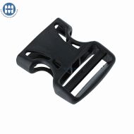 ITW Airloc 540-2100 SR 40 Femelle Ladderloc Noir