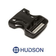 ITW Airloc 540-2100 SR 40 Femelle Ladderloc Noir