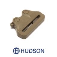 ITW GT Cobra Loop femelle 250-0011 tan499 44mm