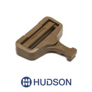 ITW GT Cobra Slider Male 250-0112 cb498 44mm