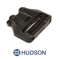 ITW GT Cobra Slider Femelle 250-0012 noir 44mm