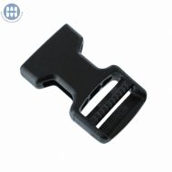 ITW GTSR Ladderloc Femelle 25mm Noir 810-1070