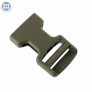 ITW GTSR Ladderloc Femelle 25mm Tan 810-1070 