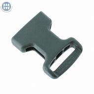 ITW GTSR 810-1057 Femelle Anneau 25mm Vert FG