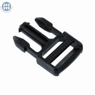 ITW GTSR 810-1058 Mâle Fixe 25mm Noir