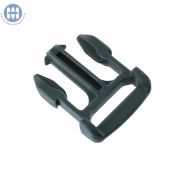 ITW GTSR Anneau Male 25mm 810-1071 vert Feuillage