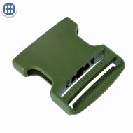 ITW Nexus GTSR Ajusteur Fem. 2" Vert CAG 810-1078