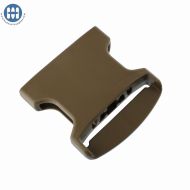 ITW Nexus GTSR Anneau Femelle Brun CB 810-1077 2"R Loop Body Coy Brown 810-1077 2"