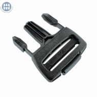 ITW GTSR 50mm Antidérapant Mâle LL 810-1095 Noir