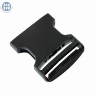 ITW Nexus GTSR Ajusteur Femelle 50mm Noir 810-1078