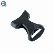 ITW Jet SR 716-0000 16mm Femelle Anneau Noir