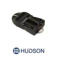 ITW Snap Dragon Femelle LL 25mm 115-0203 Noir