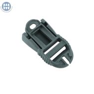 ITW Snap Dragon Femelle LL 25mm 115-0203 Vert FG