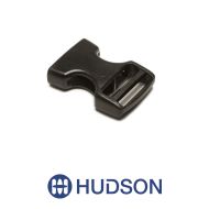 ITW World SR 20 mm (3/4") Body Ladderloc Black