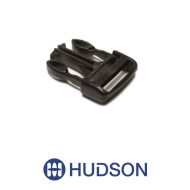 ITW World 525-1100 SR 25 mâle Ladderloc Noir