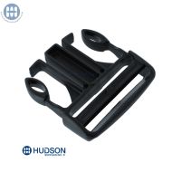 ITW World 550-1100 SR 50 mâle Ladderloc Noir