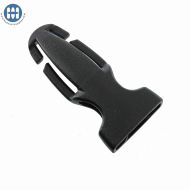 ITW World SR T-Loc 20x20 Removable Black