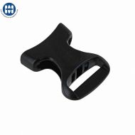 ITW Jet SR 725-0000 25mm Femelle Anneau Noir