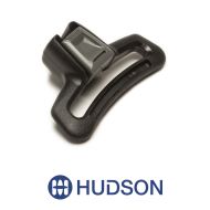 ITW PBR 629-1300 Female Loop 1-1/2" Black 