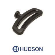 ITW PBR Locking Swivel Hook 629-0300 1-1/2"  Black