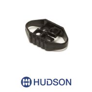 ITW Fixlock Bow Cordloc 188 Black