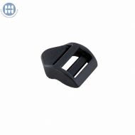 ITW Fixlock Contoured SLL 1" Black