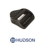 ITW Fixlock Countoured SLL 2" Black