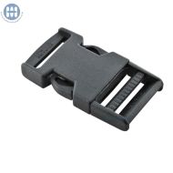 ITW Fixlock Classic SR 1-1/4in ** FR ** Black