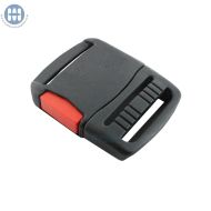 Fastex Security Buckle