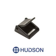 Basic Cam Buckle 3/4" Black