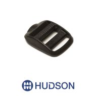 Basic Ladderloc 3/4" Black