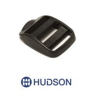 Basic Ladderloc 1" Black