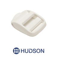 Basic Ladderloc 1" White