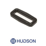 Basic Looploc 1" Black