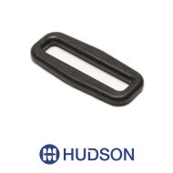 Basic Looploc 1-1/2" Black