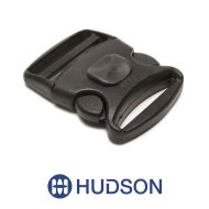 Plastic-Security Buckle