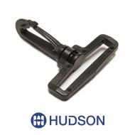 Basic Rotary Hook 2" Black