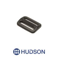 Basic Triglide Slide 1 in Black