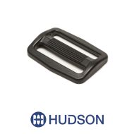 Basic Triglide Slide 1.5 in Black