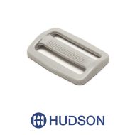 Basic Triglide Slide 1.5 in Grey