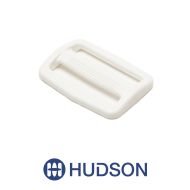 Basic Triglide Slide 1.5 in White