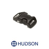 Hudson CSR Buckle