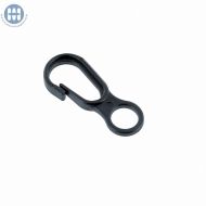 Glove Hook Black