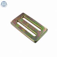 Metal Slide 2 in Zinc