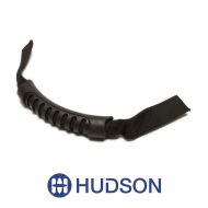 Handle with Webbing insert Black