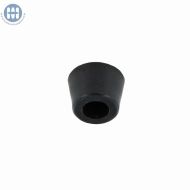 Large Bottom Studs 7688 Black