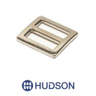 Slide 3/4" (20mm) Nickel